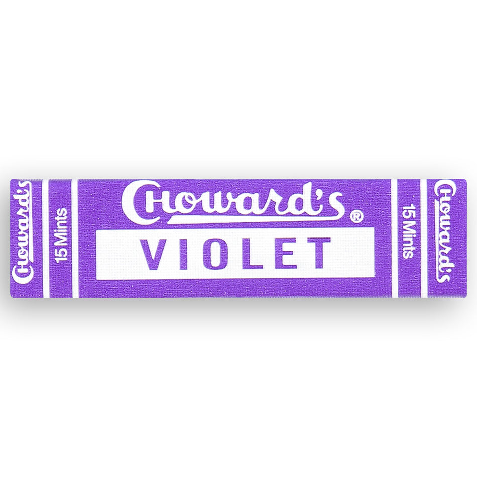 Choward's Violet