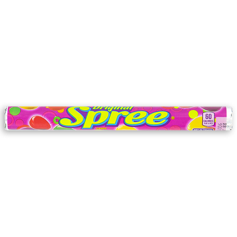 Original Spree Candy Rolls - 1.77 oz.