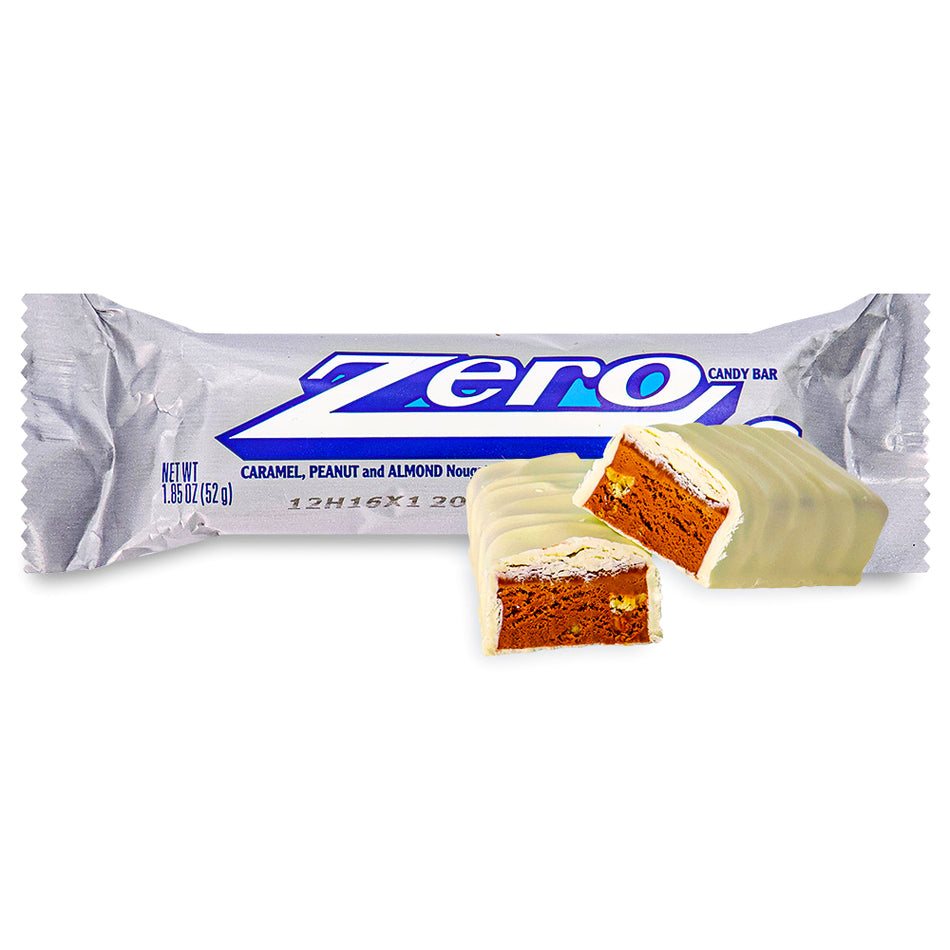 Zero Candy Bar - 1.85oz