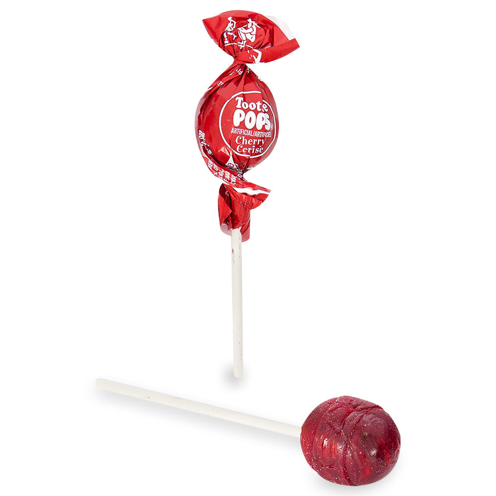 Tootsie Pops Lollipops