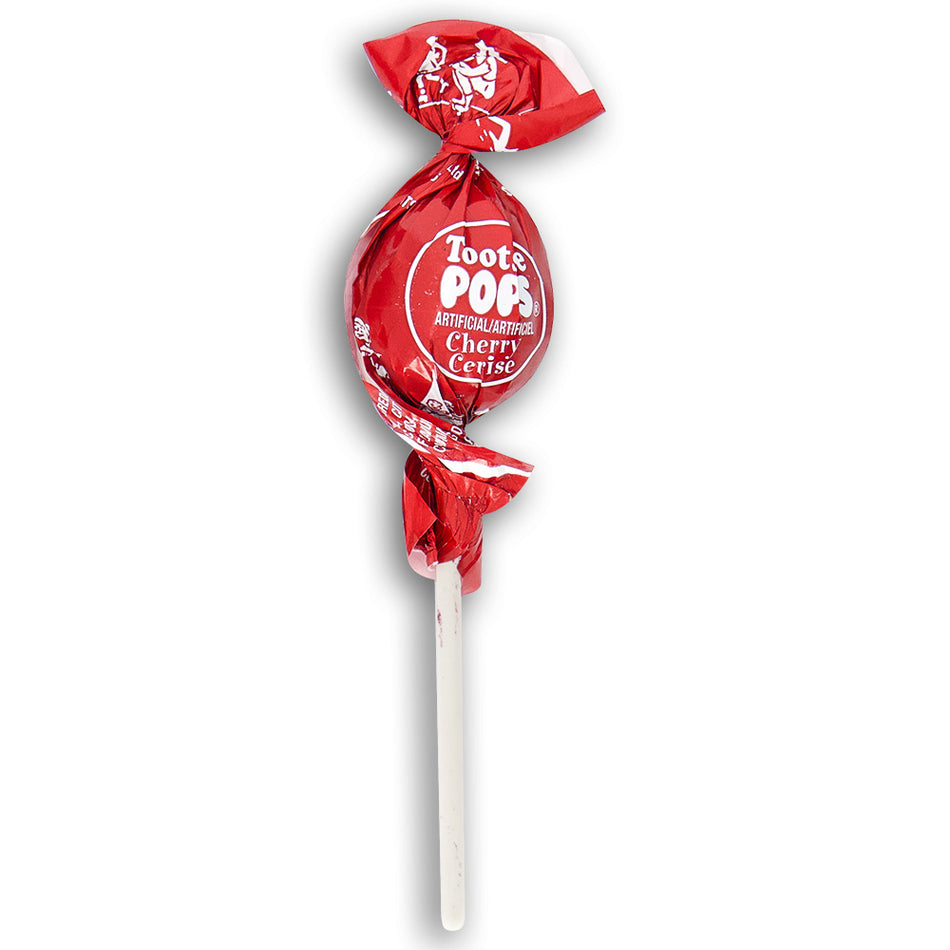 Tootsie Pops LollipopsTootsie Pops Lollipops