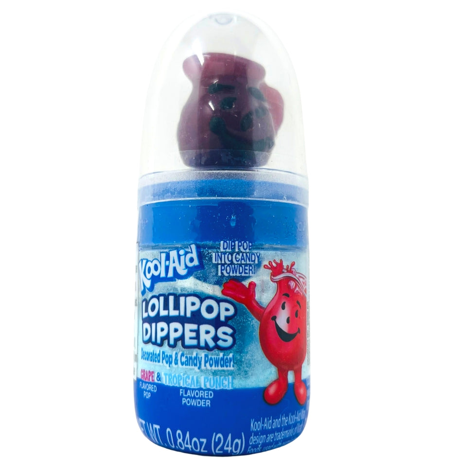 Kool-Aid Dipper Lollipop - 0.84oz