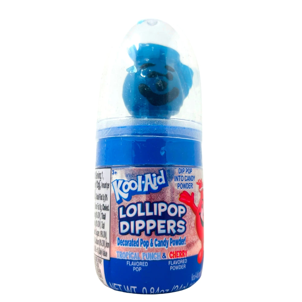 Kool-Aid Dipper Lollipop - 0.84oz