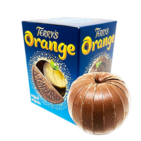 Terry's Chocolate Orange Ball - 157g