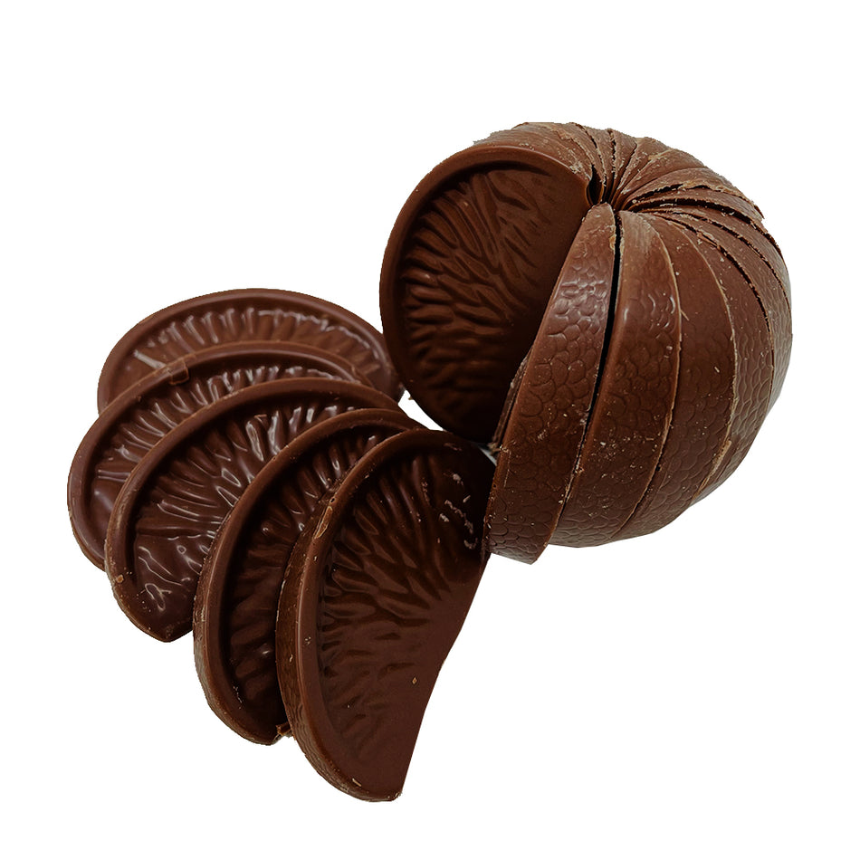 Terry's Dark Chocolate Orange Ball - 157g