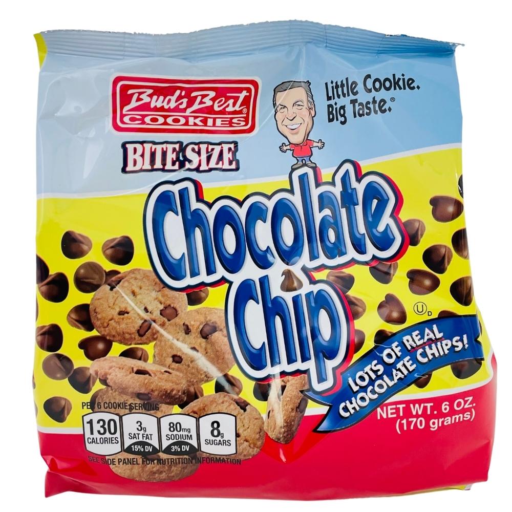 Bud's Best Chocolate Chip