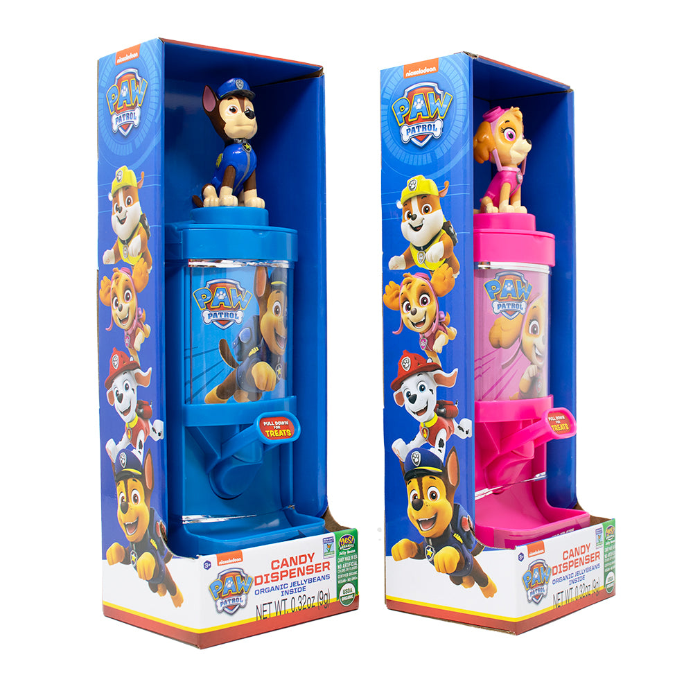 Paw Patrol Dispencer - .32oz