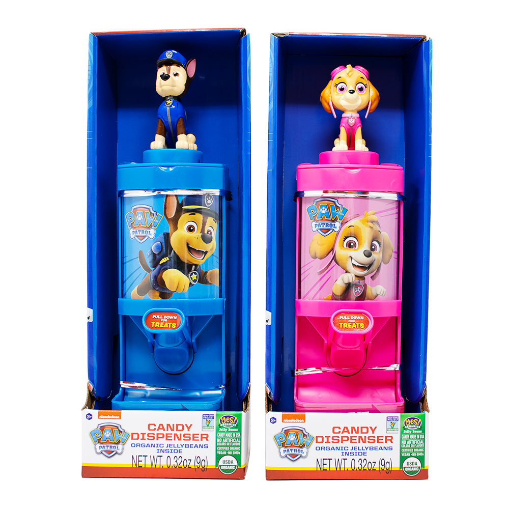 Paw Patrol Dispencer - .32oz