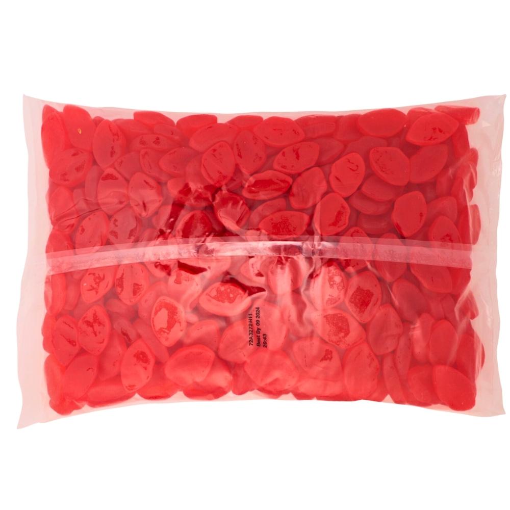 Allan Hot Lips Bulk Candy - 2.5 kg