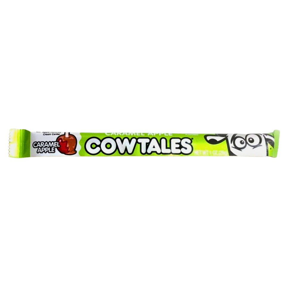 Cow Tales Caramel Apple