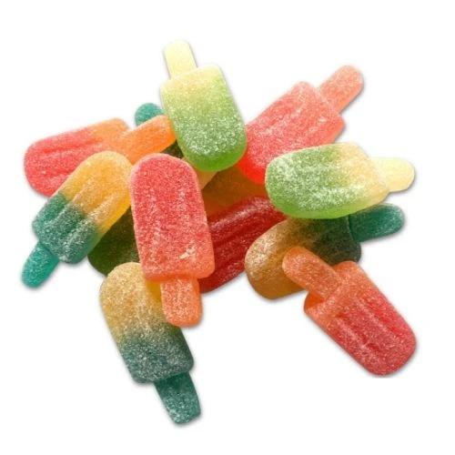 Huer Ice Pop Gummies