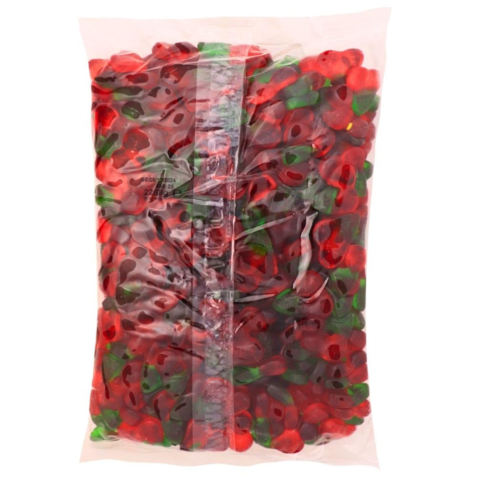 Kervan Cherry - 5lb-Gummies-Cherry Candy-Red Candy-Bulk Candy