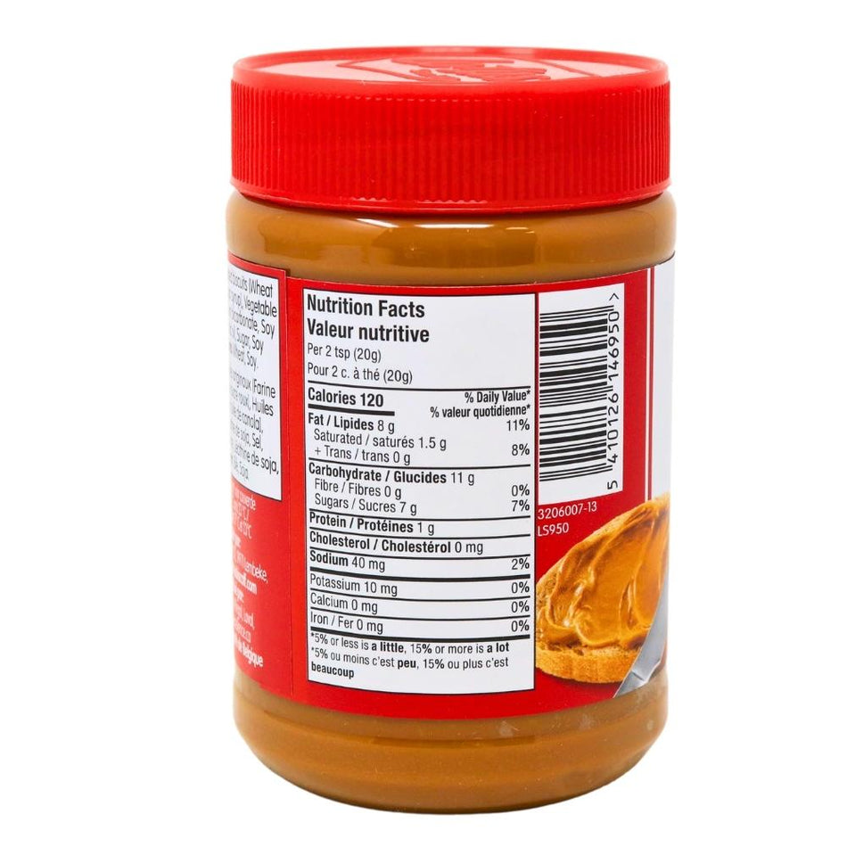 Lotus Biscoff Cookie Butter - 400g Nutrition Facts Ingredients, Lotus Biscoff Cookie Butter, Whimsical Delight, Pure Cookie Wonder, Spiced Caramelized Cookies, Creamy Dreamy Masterpiece, Breakfast Bliss, Irresistible Spread, Cookie Lover's Dream