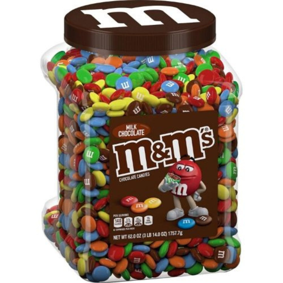 M&M's Milk Chocolate Candies Pantry Size-62 oz, M&M's Milk Chocolate Candies Pantry Size, Colorful chocolate joy, Whimsical wonderland, Bite-sized delights, Pantry essentials, Chocolate celebration, Dessert masterpiece, Ice cream topper, Sweet tooth delight, Endless chocolate fun, m&ms, m&ms candy, m&m chocolate, m&ms chocolate, m&m milk chocolate