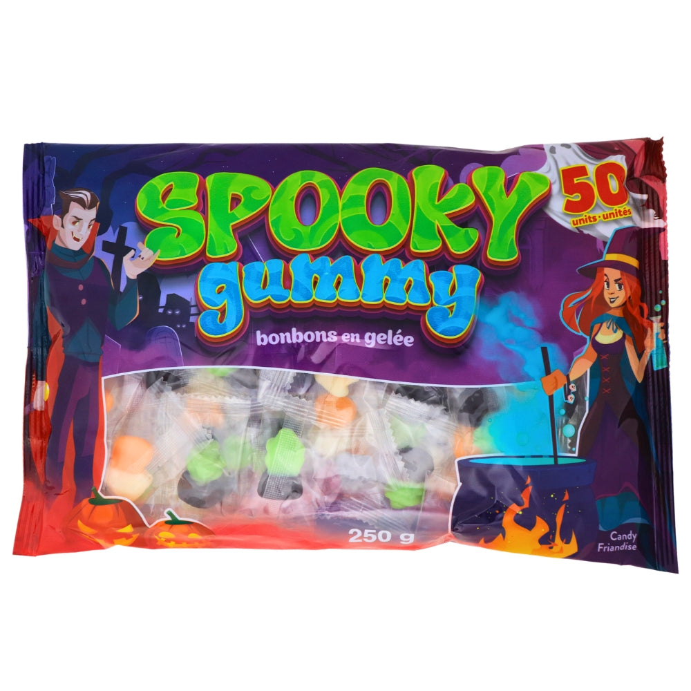 Spooky Gummy - 250g