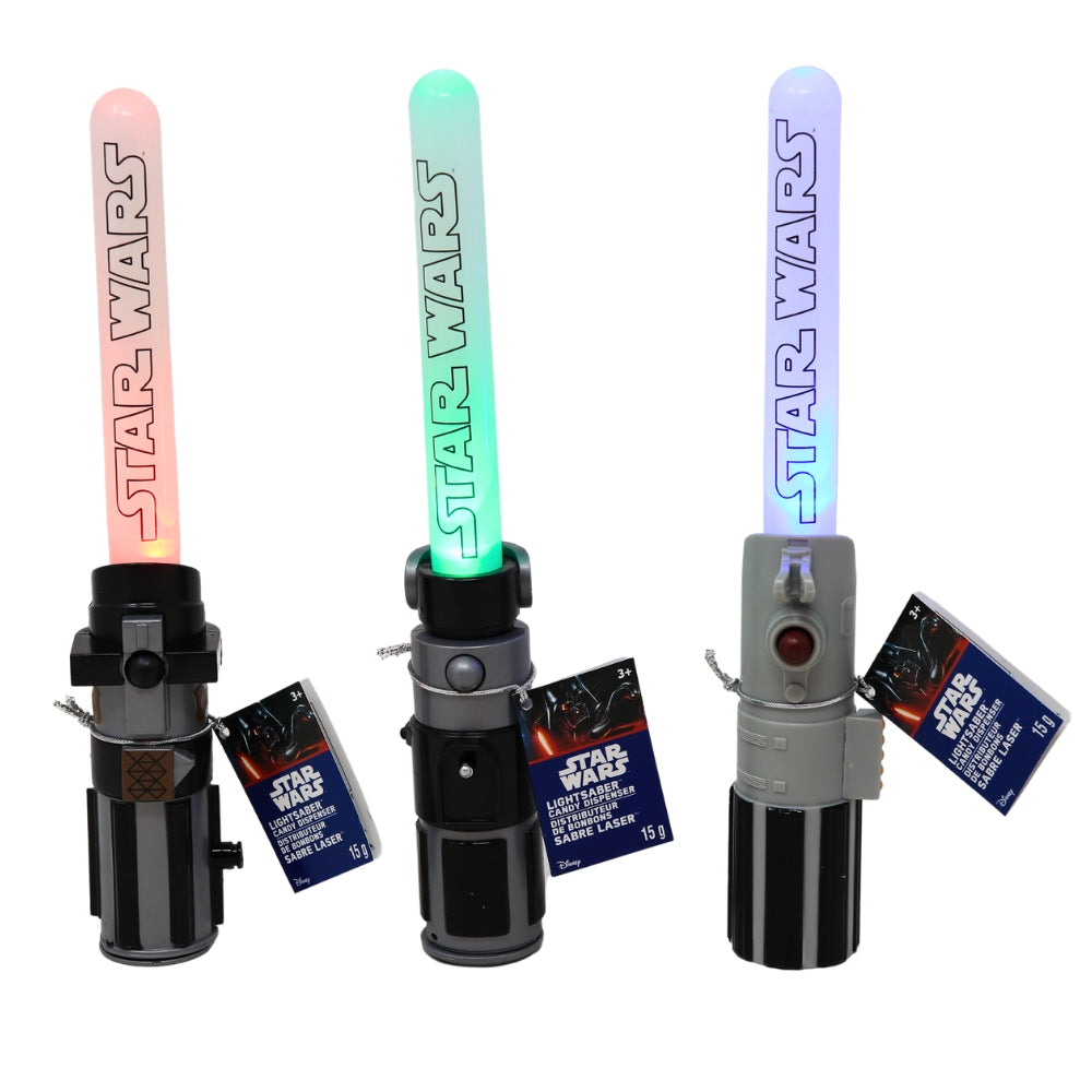 Star Wars Light Saber - 15g