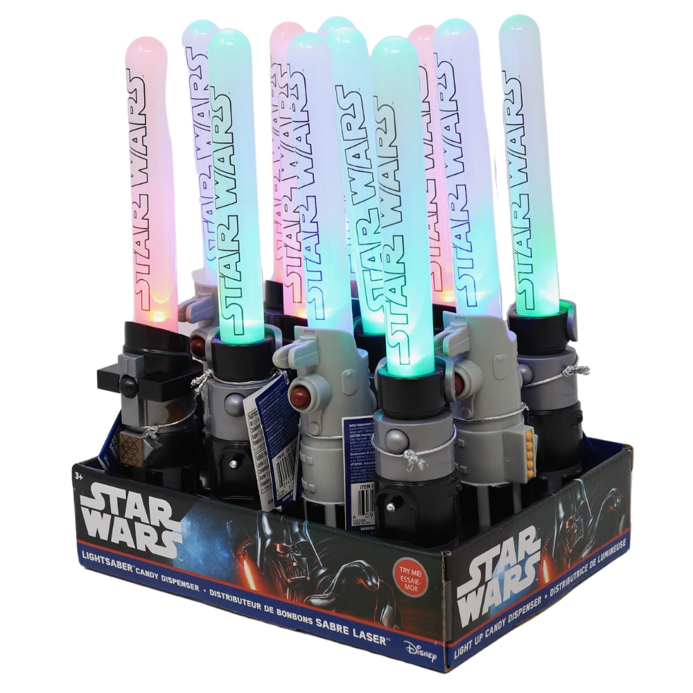 Star Wars Light Saber - 15g