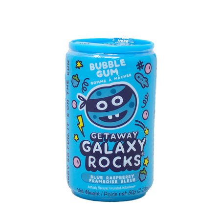 Getaway Galaxy Rocks