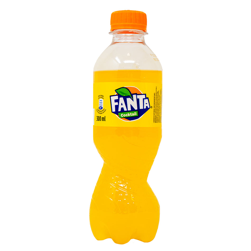 Fanta Cocktail (Ghana) - 300mL