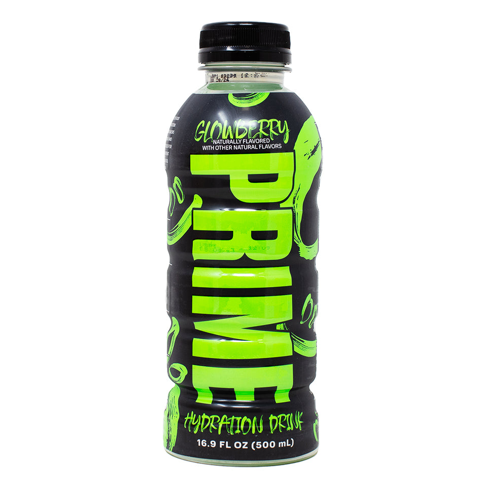 Prime Glowberry - 500mL