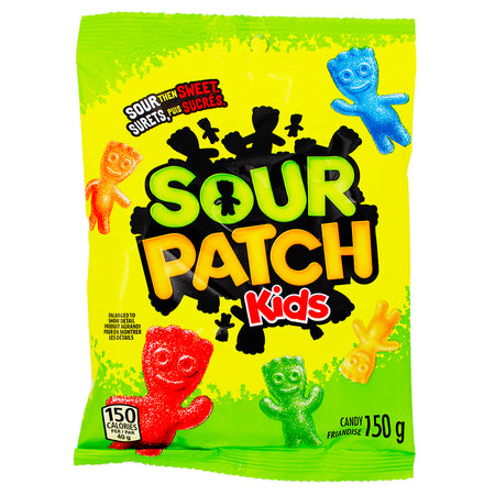 Maynards Sour Patch Kids - 150g