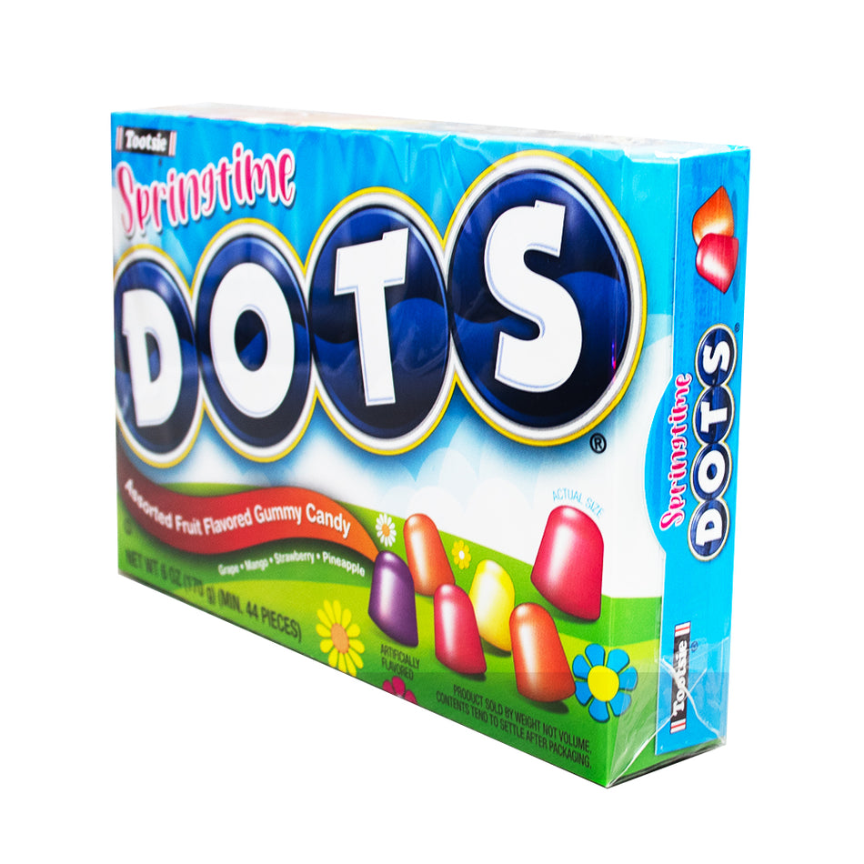 Dots Easter Theatre Pack - 6oz