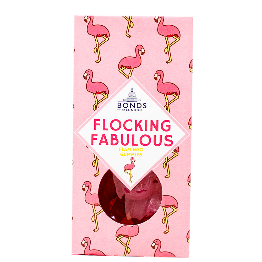 Bonds Flocking Fabulous (UK) - 140g