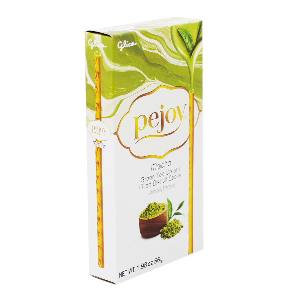 Pejoy Matcha - 1.98oz