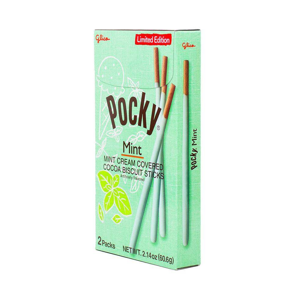 Pocky Mint - 2.14oz