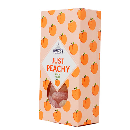 Bonds Gift Box Just Peachy (UK) - 140g