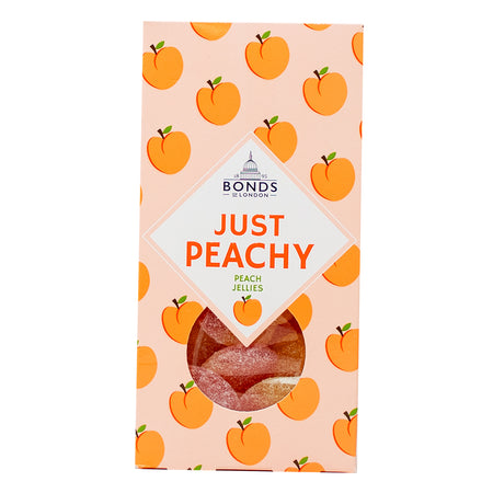 Bonds Gift Box Just Peachy (UK) - 140g