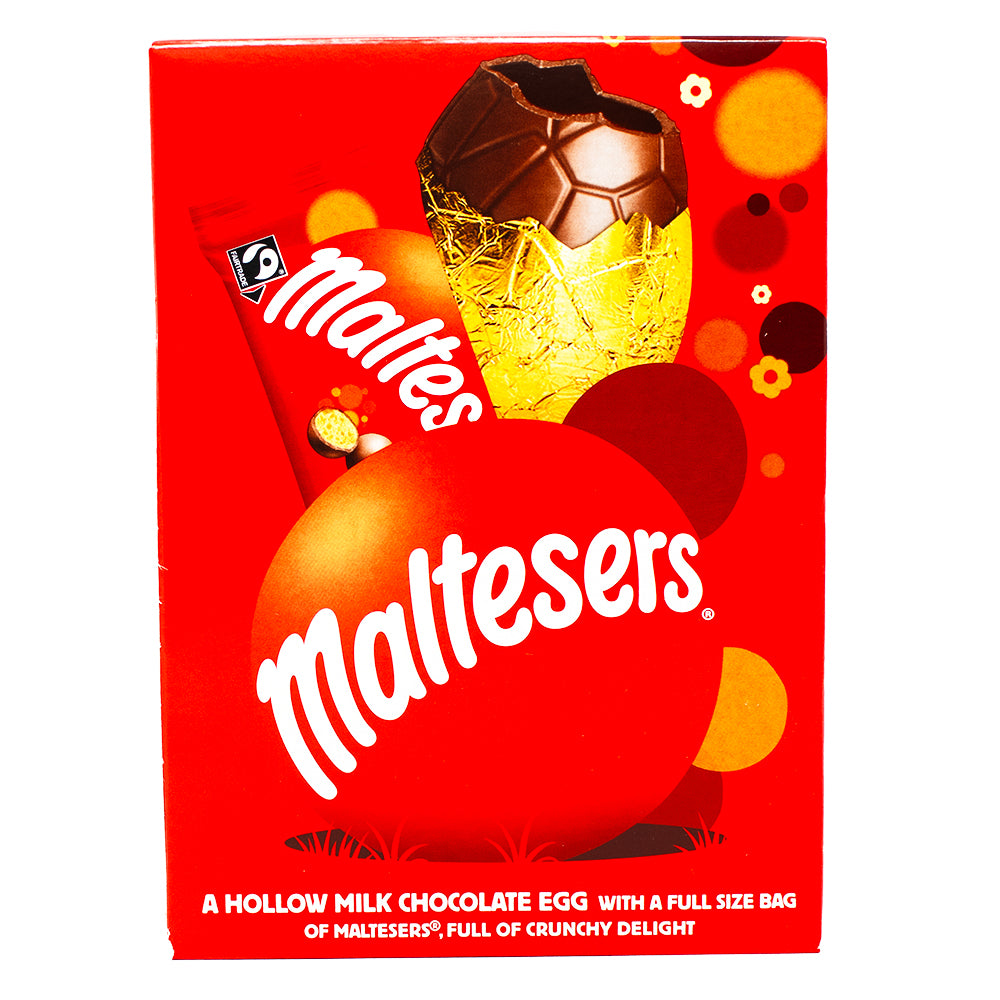 Maltesers Medium Egg - 127g