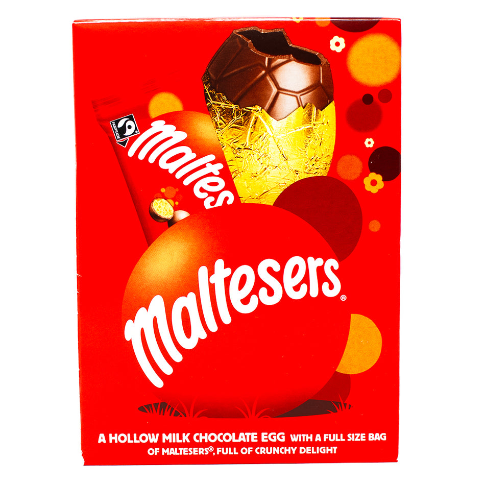 Maltesers Medium Egg - 127g