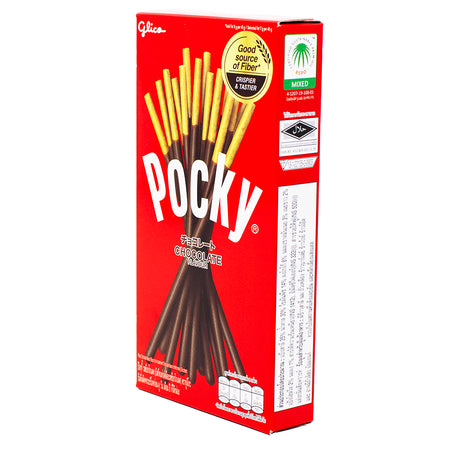 Glico Pocky Chocolate (Thailand) - 43g