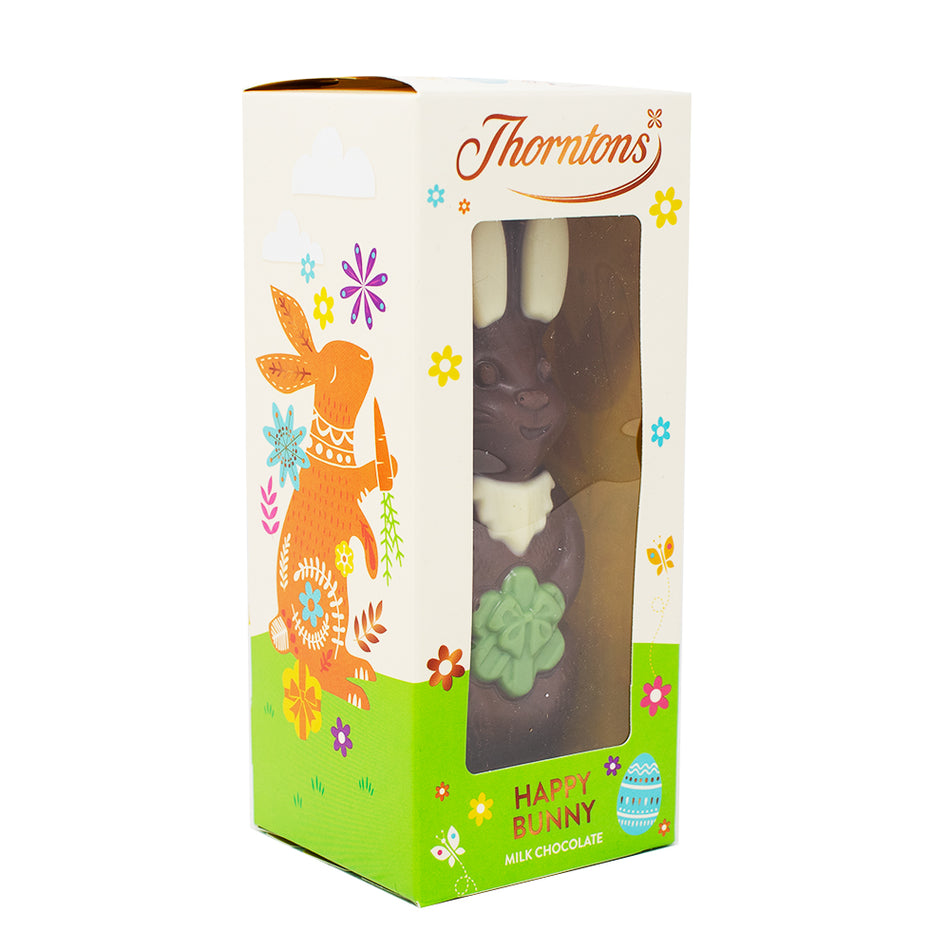 Thorntons Milk Chocolate Easter Bunny (UK) - 90g