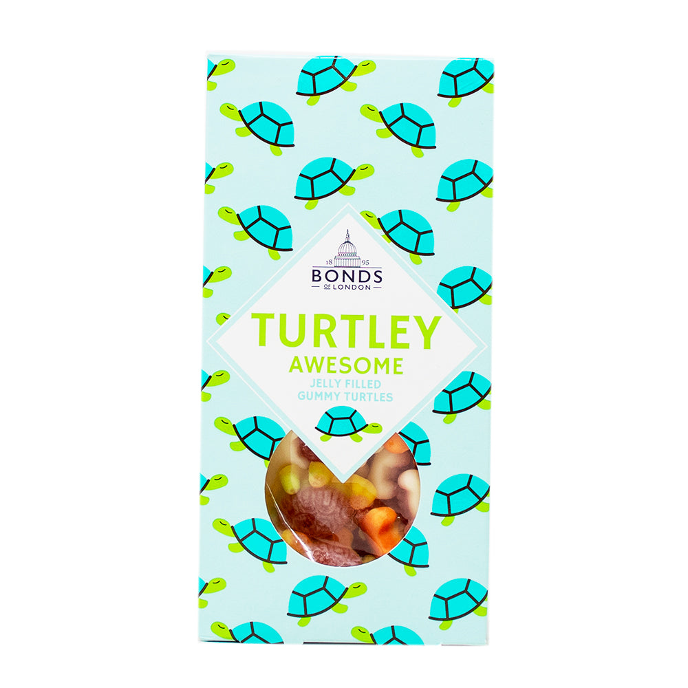 Bonds Gift Box Turtley Awesome (UK) - 140g