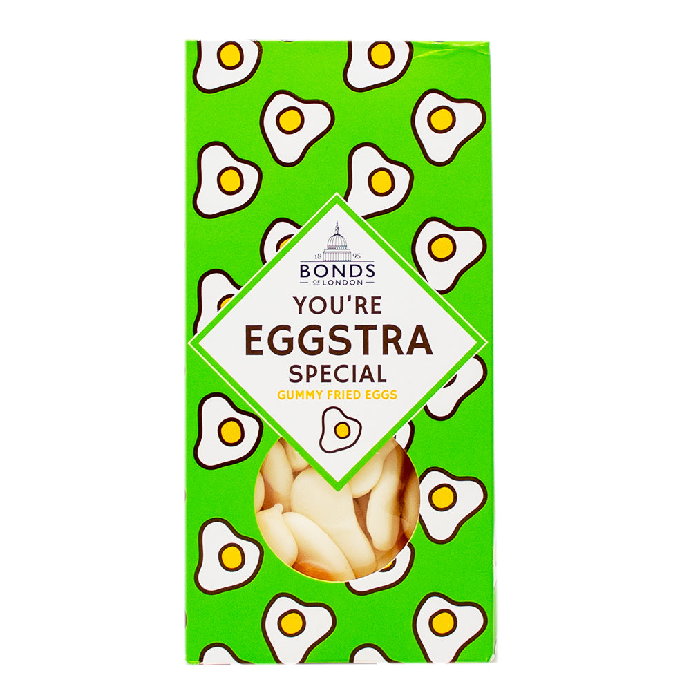 Bonds Gift Box You're Eggstra Special (UK) - 160g