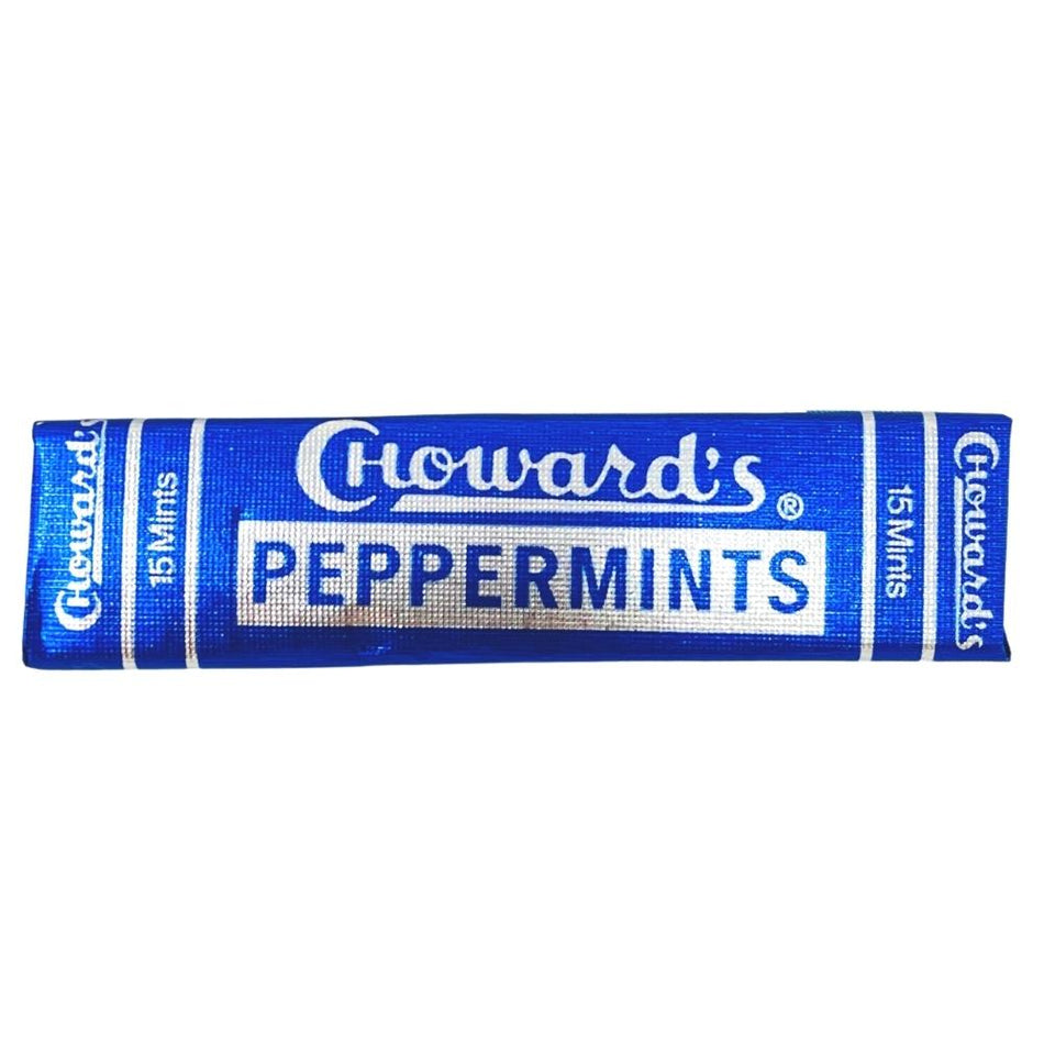 Choward's Peppermint Candy