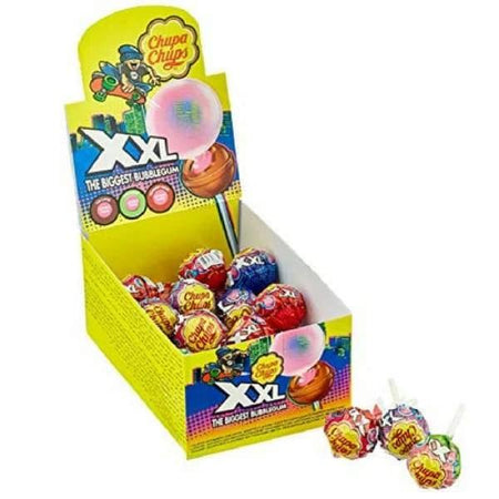 Chupa Chups XXL Lolly - 29 g