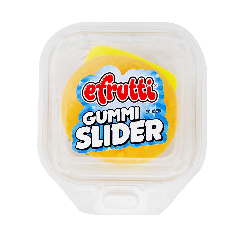 efrutti Gummi Sliders - 1.75oz