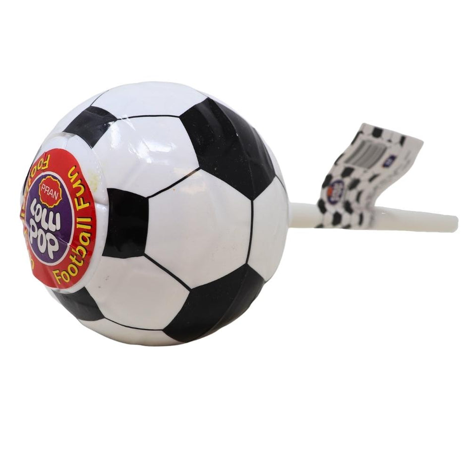 Football Mega Lollipop -Mexican Candy - Lollipops