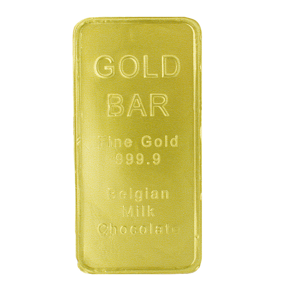 Fort Knox Gold Ingots - 1oz