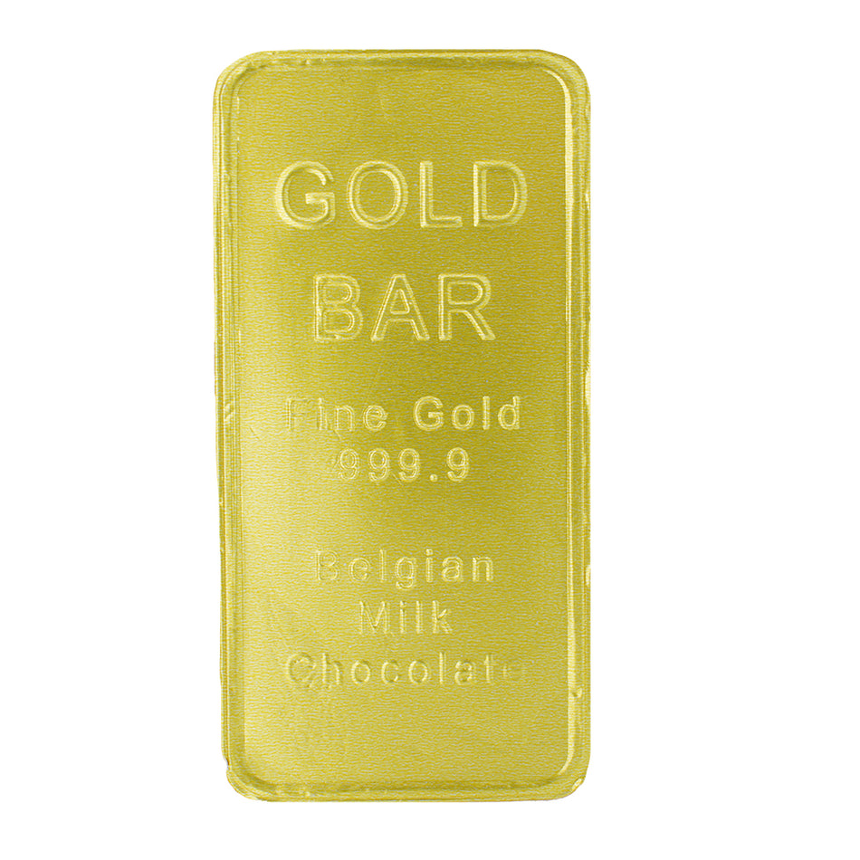 Fort Knox Gold Ingots - 1oz