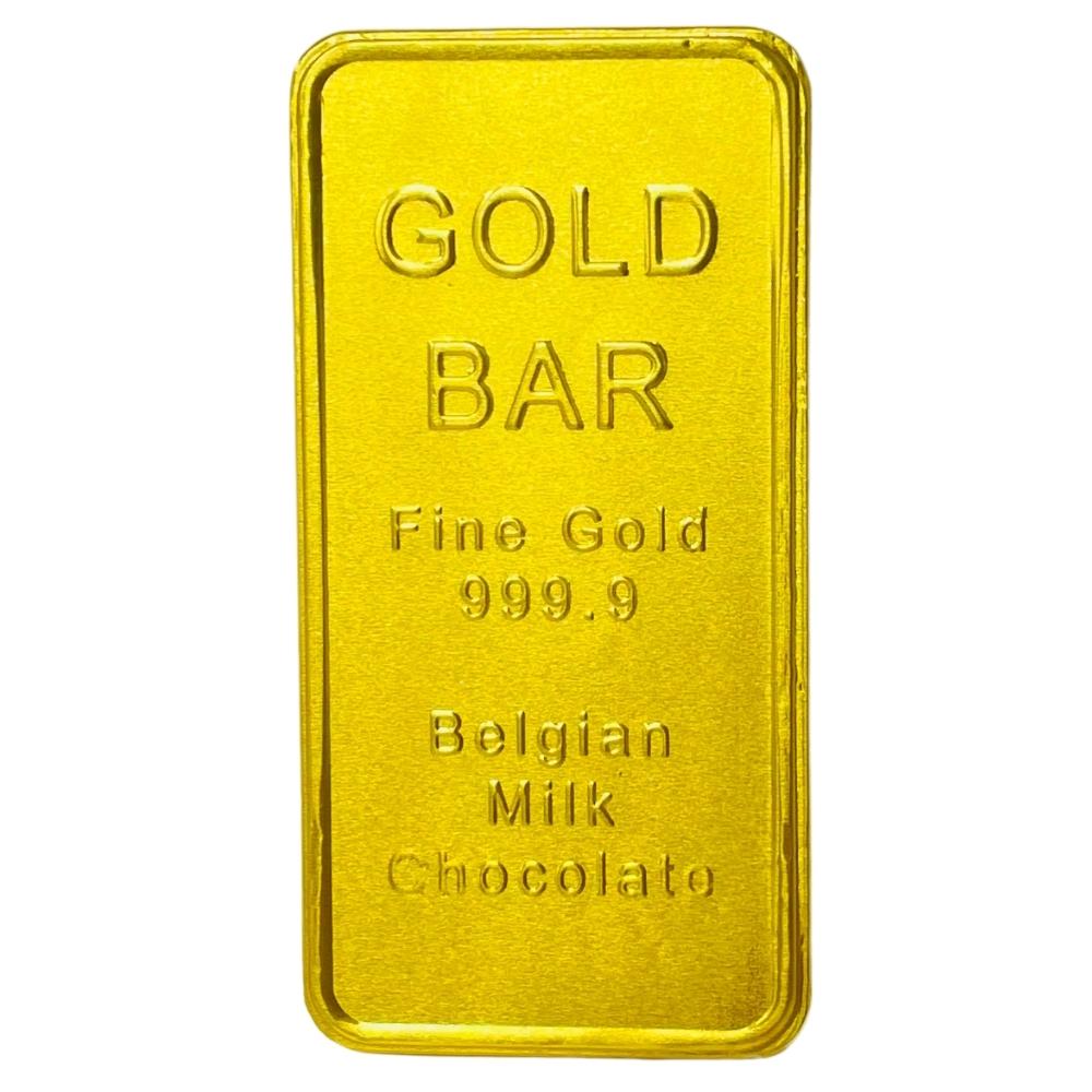 Fort Knox Gold Ingots - 1oz