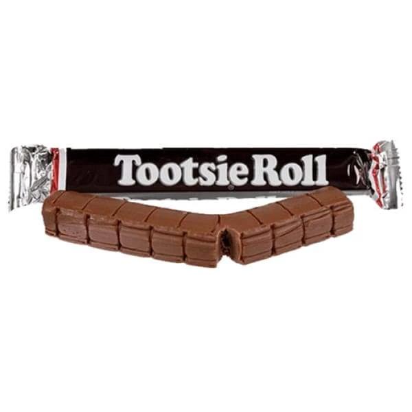 Tootsie Roll - Giant Bar 3 oz.