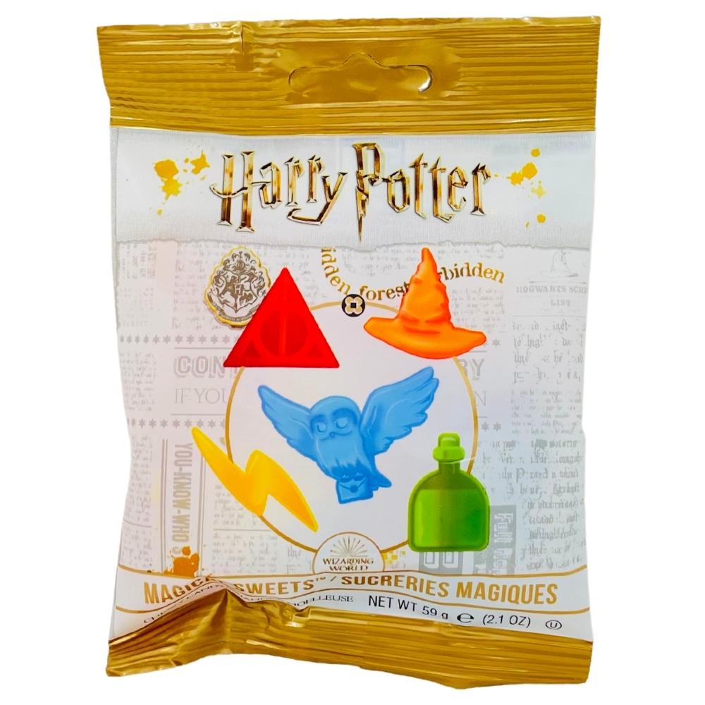 Harry Potter Magical Sweets - 59g