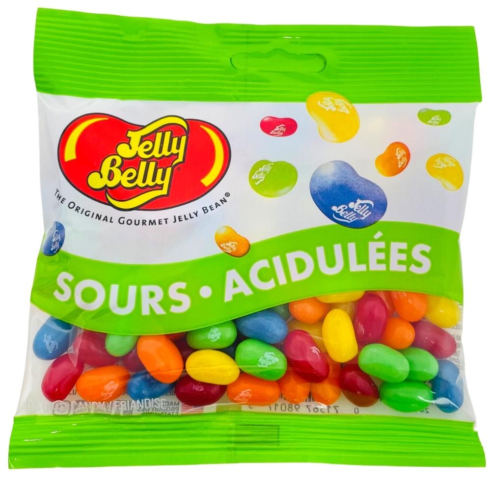 Jelly Belly Sours - 100g