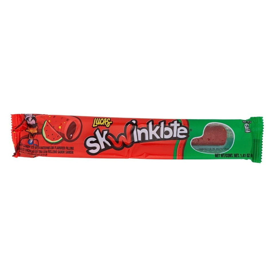 Lucas Skwinklote Sandia 6ct