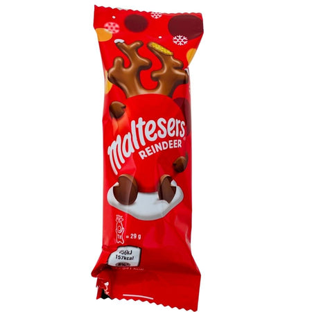 Maltesers Reindeer Bar - 29g (UK)