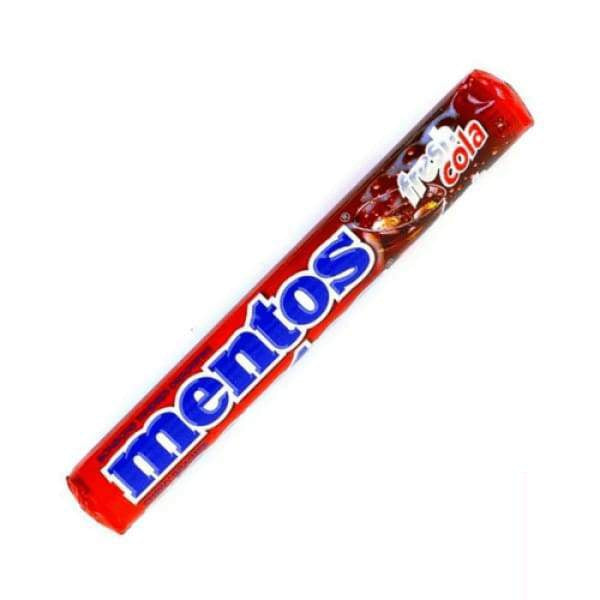 Mentos Candy - Fresh Cola